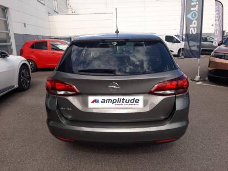 OPEL Astra Sports Tourer 1.2 Turbo 130ch Elegance 7cv à vendre à Brie-Comte-Robert - Image n°6