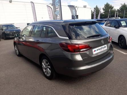 OPEL Astra Sports Tourer 1.2 Turbo 130ch Elegance 7cv à vendre à Brie-Comte-Robert - Image n°7