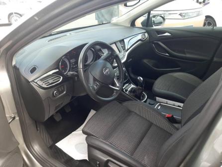 OPEL Astra Sports Tourer 1.2 Turbo 130ch Elegance 7cv à vendre à Brie-Comte-Robert - Image n°11