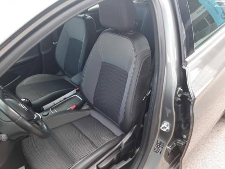 OPEL Astra Sports Tourer 1.2 Turbo 130ch Elegance 7cv à vendre à Brie-Comte-Robert - Image n°12
