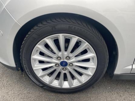 FORD C-MAX 1.0 EcoBoost 125ch Stop&Start Titanium Euro6.2 à vendre à Châteauroux - Image n°9