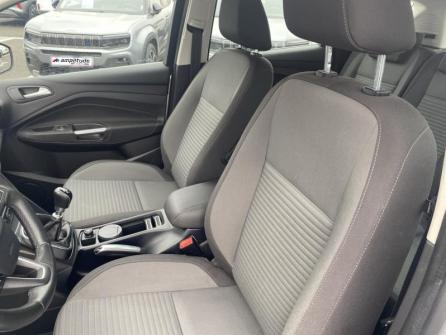 FORD C-MAX 1.0 EcoBoost 125ch Stop&Start Titanium Euro6.2 à vendre à Châteauroux - Image n°10