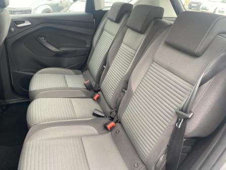 FORD C-MAX 1.0 EcoBoost 125ch Stop&Start Titanium Euro6.2 à vendre à Châteauroux - Image n°12