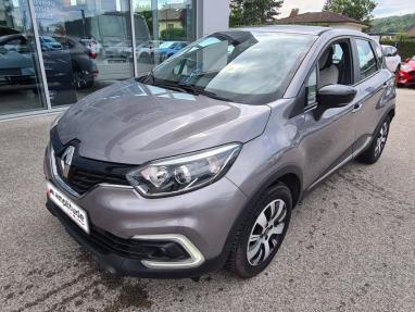 Voir le détail de l'offre de cette RENAULT Captur 0.9 TCe 90ch energy Business Euro6c de 2018 en vente à partir de 164.98 € / mois