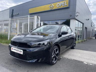 Voir le détail de l'offre de cette OPEL Corsa 1.2 Turbo 130ch GS BVA8 de 2024 en vente à partir de 24 599 €