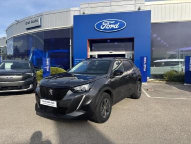 Voir le détail de l'offre de cette PEUGEOT 2008 1.2 PureTech 130ch S&S Style de 2022 en vente à partir de 195.94 €  / mois
