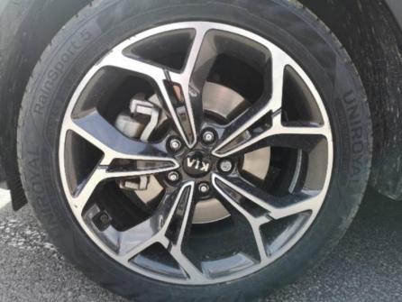KIA Sportage 1.6 CRDi 136ch MHEV  GT-Line Premium DCT7 4x2 à vendre à Saint-Maximin - Image n°9