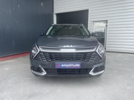 KIA Sportage 1.6 T-GDi 265ch PHEV Active BVA6 4x4 à vendre à Reims - Image n°1