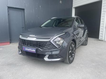 KIA Sportage 1.6 T-GDi 265ch PHEV Active BVA6 4x4 à vendre à Reims - Image n°2