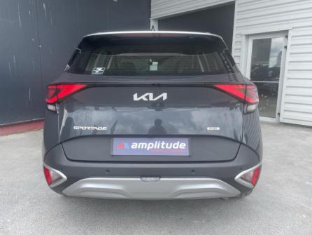 KIA Sportage 1.6 T-GDi 265ch PHEV Active BVA6 4x4 à vendre à Reims - Image n°5