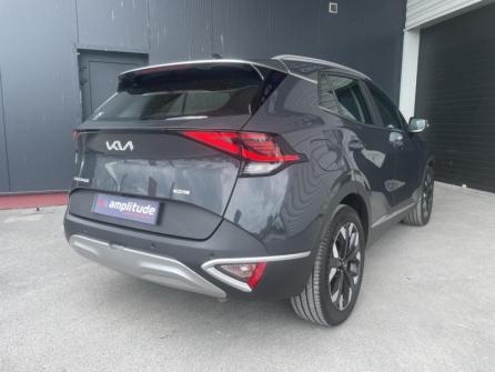 KIA Sportage 1.6 T-GDi 265ch PHEV Active BVA6 4x4 à vendre à Reims - Image n°6