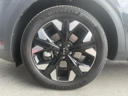 KIA Sportage 1.6 T-GDi 265ch PHEV Active BVA6 4x4 à vendre à Reims - Image n°11
