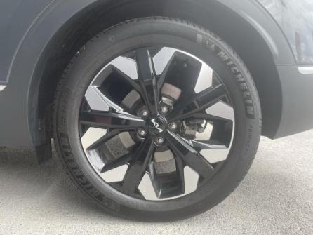 KIA Sportage 1.6 T-GDi 265ch PHEV Active BVA6 4x4 à vendre à Reims - Image n°12