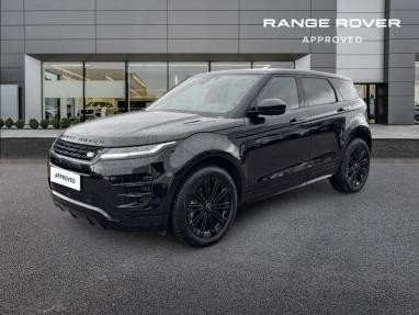 Voir le détail de l'offre de cette LAND-ROVER Range Rover Evoque 1.5 P270e PHEV 269ch Dynamic HSE de 2024 en vente à partir de 71 999 € 
