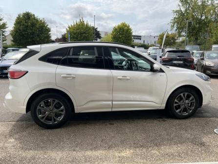 FORD Kuga 2.5 Duratec 190ch FHEV E85 ST-Line Business BVA à vendre à Auxerre - Image n°4