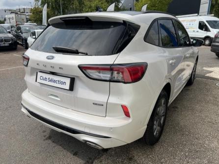 FORD Kuga 2.5 Duratec 190ch FHEV E85 ST-Line Business BVA à vendre à Auxerre - Image n°5