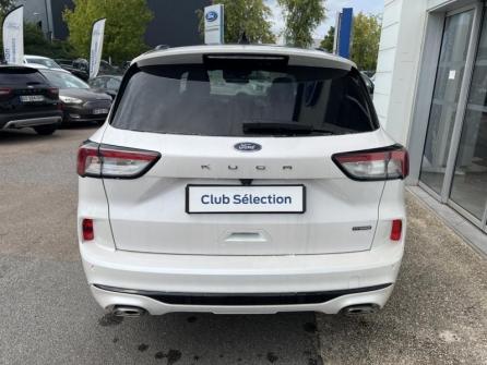 FORD Kuga 2.5 Duratec 190ch FHEV E85 ST-Line Business BVA à vendre à Auxerre - Image n°6