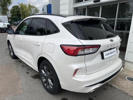 FORD Kuga 2.5 Duratec 190ch FHEV E85 ST-Line Business BVA à vendre à Auxerre - Image n°7