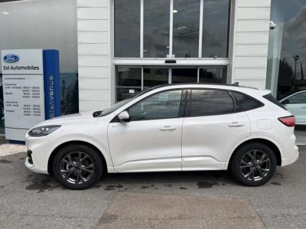 FORD Kuga 2.5 Duratec 190ch FHEV E85 ST-Line Business BVA à vendre à Auxerre - Image n°8