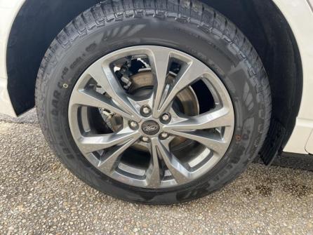 FORD Kuga 2.5 Duratec 190ch FHEV E85 ST-Line Business BVA à vendre à Auxerre - Image n°9