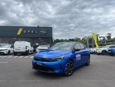 Voir le détail de l'offre de cette OPEL Corsa 1.2 Turbo Hybrid 110ch Colour Edition e-DCT6 de 2025 en vente à partir de 20 999 € 