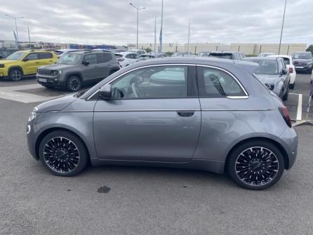 FIAT 500 e 118ch La Prima (step1) à vendre à Châteauroux - Image n°8