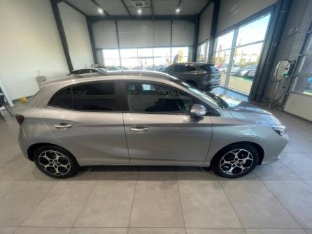 MG MOTOR MG3 Hybrid+ 195ch Luxury à vendre à Melun - Image n°4