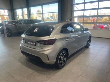MG MOTOR MG3 Hybrid+ 195ch Luxury à vendre à Melun - Image n°5