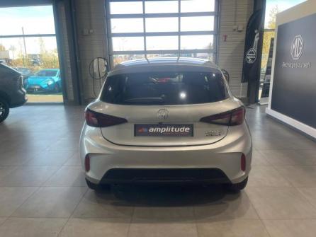 MG MOTOR MG3 Hybrid+ 195ch Luxury à vendre à Melun - Image n°6