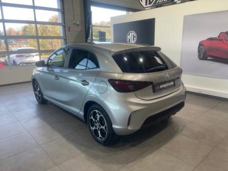 MG MOTOR MG3 Hybrid+ 195ch Luxury à vendre à Melun - Image n°7