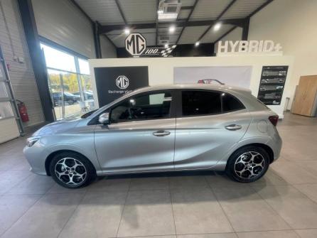 MG MOTOR MG3 Hybrid+ 195ch Luxury à vendre à Melun - Image n°8