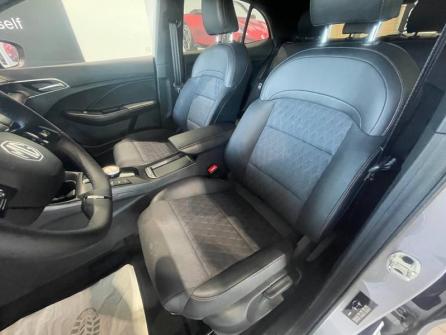 MG MOTOR MG3 Hybrid+ 195ch Luxury à vendre à Melun - Image n°10