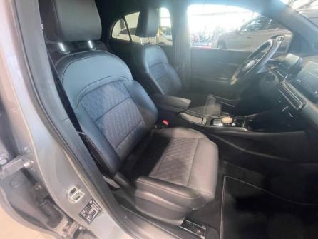 MG MOTOR MG3 Hybrid+ 195ch Luxury à vendre à Melun - Image n°11