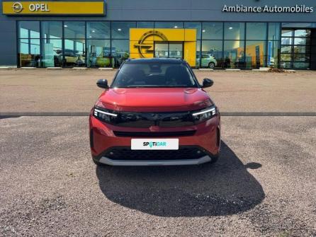 OPEL Frontera Electric 113ch GS à vendre à Troyes - Image n°2
