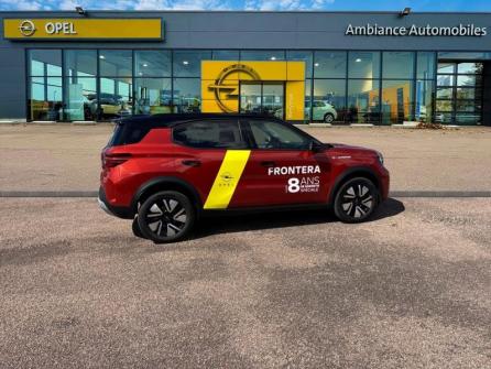 OPEL Frontera Electric 113ch GS à vendre à Troyes - Image n°4