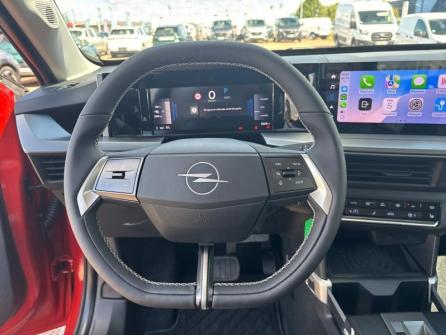 OPEL Frontera Electric 113ch GS à vendre à Troyes - Image n°12