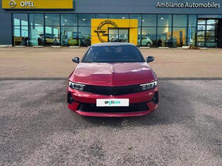 OPEL Astra Sports Tourer 1.2 Turbo Hybrid 136ch GS e-DCT 6 à vendre à Troyes - Image n°2