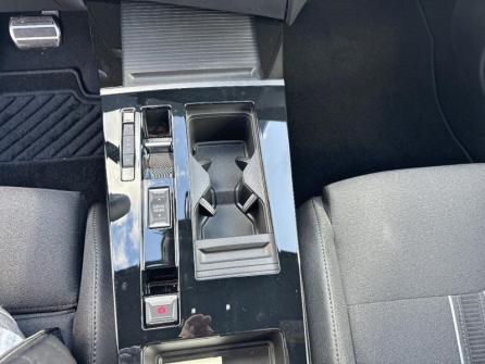 OPEL Astra Sports Tourer 1.2 Turbo Hybrid 136ch GS e-DCT 6 à vendre à Troyes - Image n°12