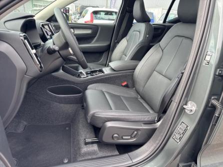 VOLVO XC40 B3 163ch Lounge Edition DCT 7 à vendre à Troyes - Image n°6