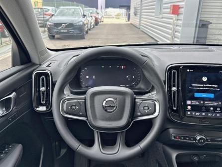 VOLVO XC40 B3 163ch Lounge Edition DCT 7 à vendre à Troyes - Image n°8