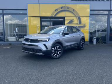 Voir le détail de l'offre de cette OPEL Mokka 1.2 Turbo 100ch de 2024 en vente à partir de 17 899 € 