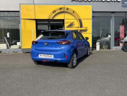 OPEL Corsa 1.2 Turbo 100ch à vendre à Bourges - Image n°7
