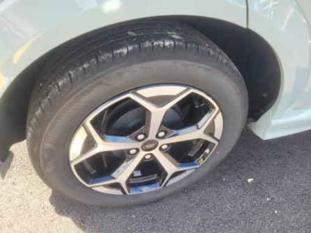 FORD Puma 1.0 EcoBoost Hybrid 125ch ST-Line S&S Powershift à vendre à Sens - Image n°6