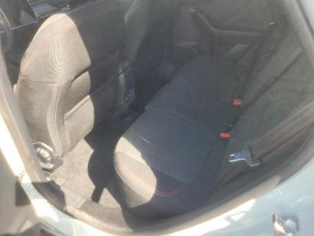 FORD Puma 1.0 EcoBoost Hybrid 125ch ST-Line S&S Powershift à vendre à Sens - Image n°9