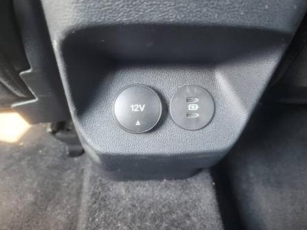 FORD Puma 1.0 EcoBoost Hybrid 125ch ST-Line S&S Powershift à vendre à Sens - Image n°10