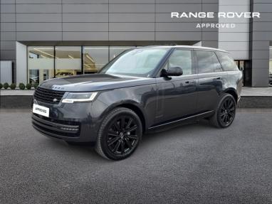 Voir le détail de l'offre de cette LAND-ROVER Range Rover 3.0 P460e 460ch PHEV HSE SWB de 2024 en vente à partir de 1657.94 €  / mois