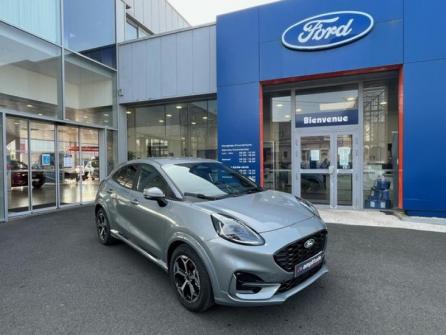 FORD Puma 1.0 EcoBoost Hybrid 125ch ST-Line S&S à vendre à Orléans - Image n°1