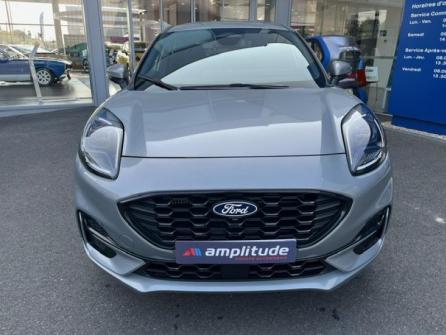 FORD Puma 1.0 EcoBoost Hybrid 125ch ST-Line S&S à vendre à Orléans - Image n°2