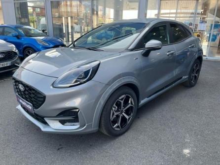 FORD Puma 1.0 EcoBoost Hybrid 125ch ST-Line S&S à vendre à Orléans - Image n°3
