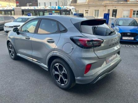 FORD Puma 1.0 EcoBoost Hybrid 125ch ST-Line S&S à vendre à Orléans - Image n°5